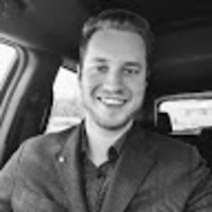 Meet your Posher, Tanner